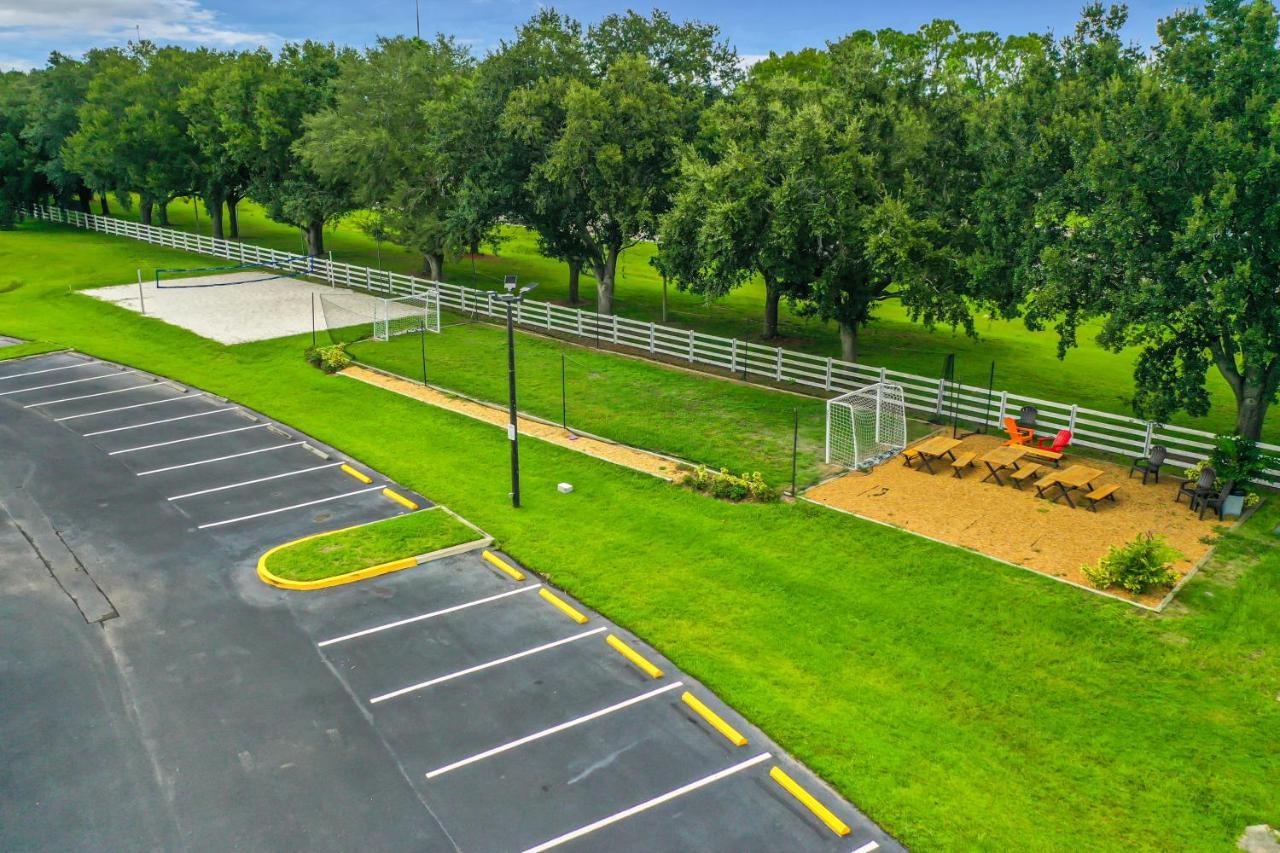 Pet Friendly In Orlando Area Near Disney Celebration Exterior foto